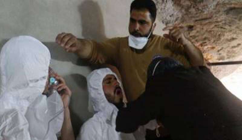 Siria, massacro di Khan Sheikhoun, l’Opac conferma: “Fu usato gas sarin”