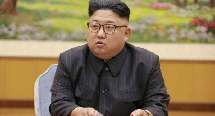Kim conferma: “Denuclearizzazione progressiva”
