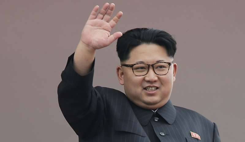 Kim invita il Papa a Pyongyang