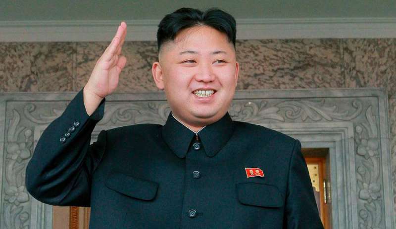 Kim Jong-un “loda” il programma nucleare