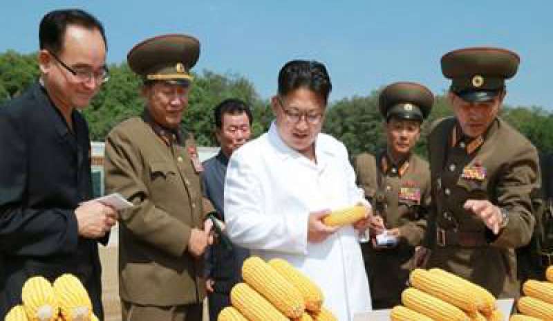 Kim Jong-un: una lunga scia di provocazioni