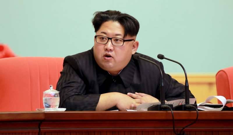 Kim si congratula con Xi: “Auspico un’evoluzione delle nostre relazioni”