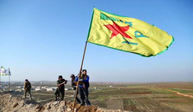 Kobane è libera, al via i festeggiamenti