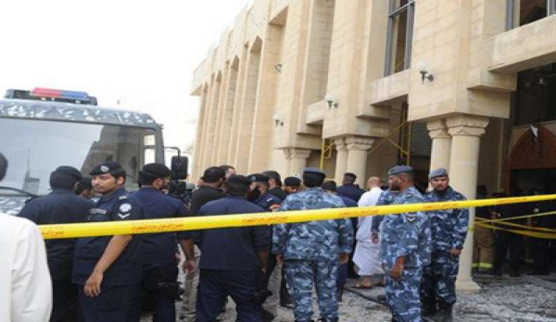 KUWAIT: SMANTELLATA CELLULA CHE FINANZIAVA E ARMAVA L’ISIS