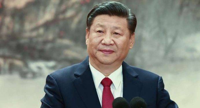 L'allarme di Xi: “Situazione grave, l'epidemia accelera”
