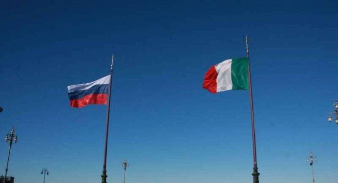 L'ambasciata russa: “Da Roma gesto d'inimicizia”
