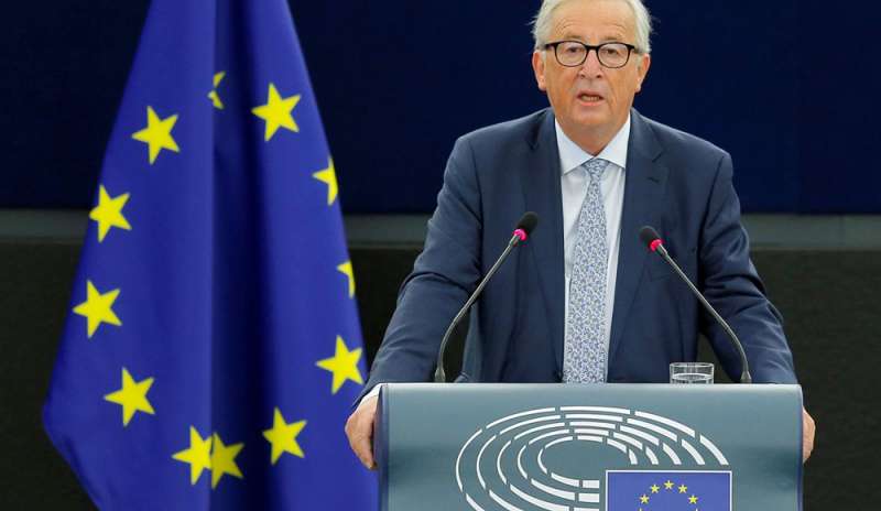 L'ammissione di Juncker: “Eccessiva austerità”