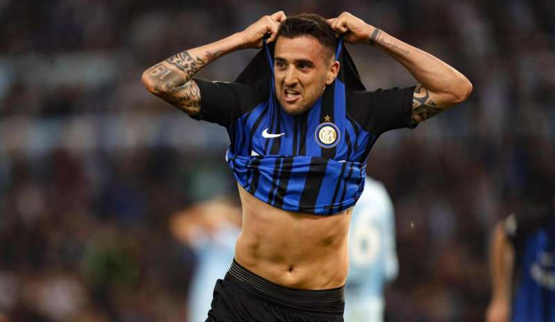 L'Inter fa l'impresa: 3-2 alla Lazio, è Champions