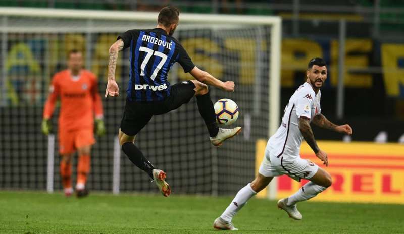 L'Inter stecca ancora, la Viola travolge il Chievo