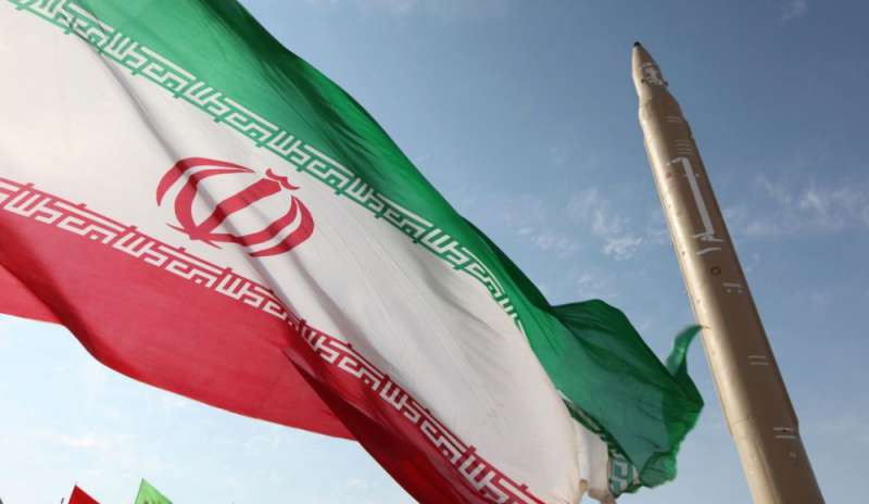 L'Iran aumenta di 10 volte la produzione dell'uranio