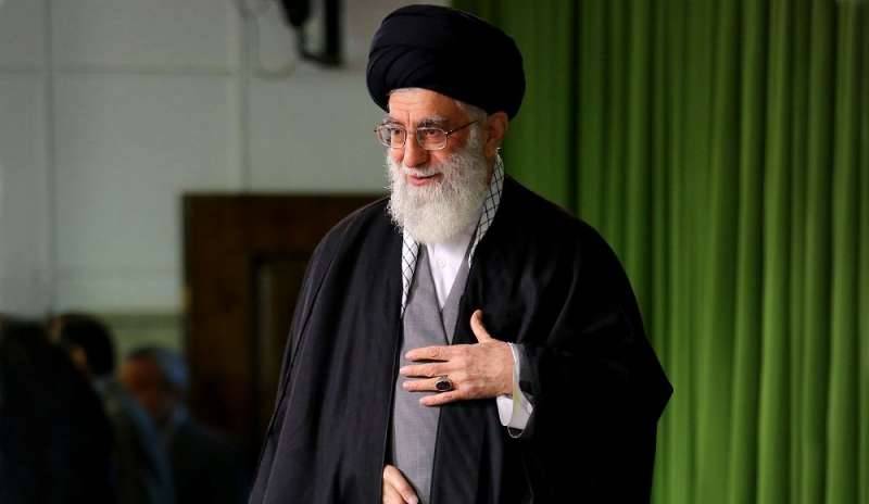 L'Iran non rinuncia alla sua influenza