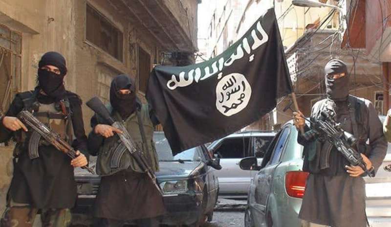 L'Isis tratta la resa nell'est