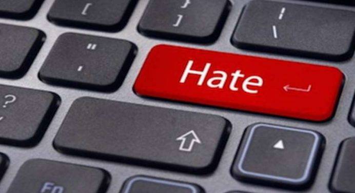 L'istigazione all'odio