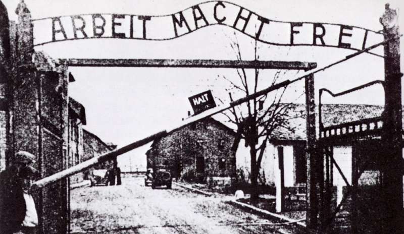 L'Istituto polacco ricorda la tragedia di Auschwitz