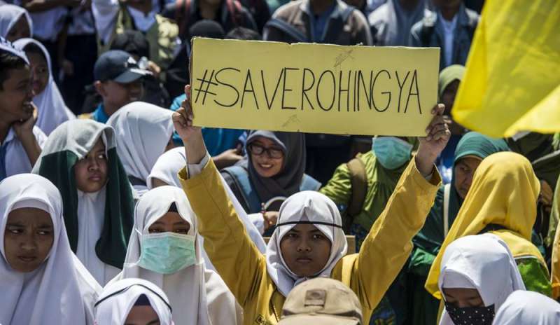 L'Onu condanna il governo per il massacro contro la minoranza Rohingya