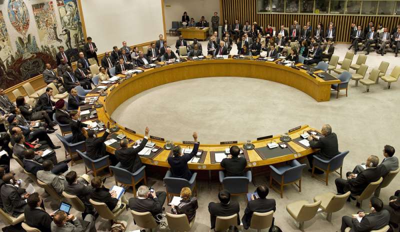 L’Onu conferma “il forte impegno per l’unità nazionale”