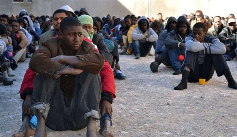 L'Onu: “In Libia orrori inimmaginabili”