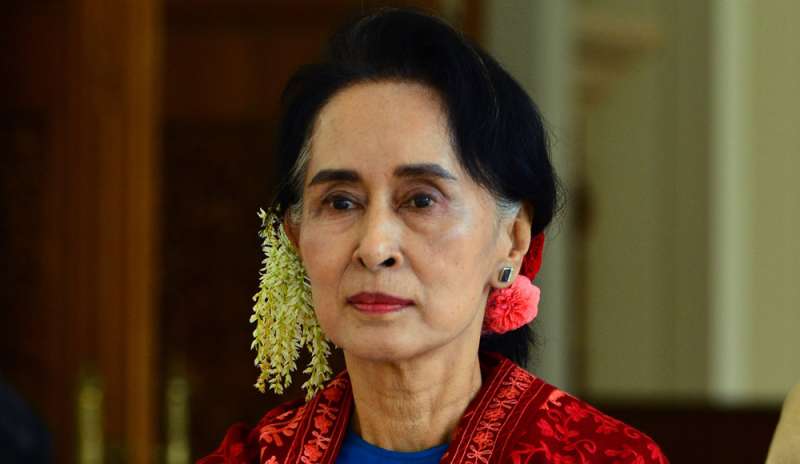 L'Onu: “San Suu Kyi doveva dimettersi”
