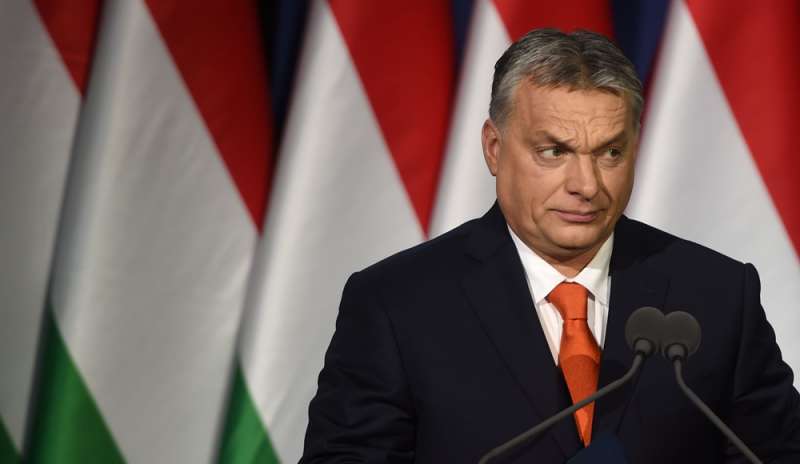 Ungheria: Orban stravince le elezioni e il quarto mandato. Putin si congratula