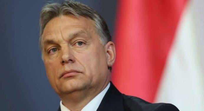 L'Ungheria di Orban divide il Ppe</p>