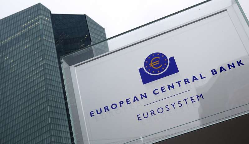 La Bce: “Qe oltre settembre 2018 se necessario”