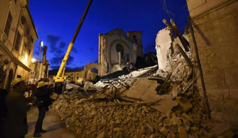 “La bellezza ferita” di Norcia: i capolavori salvati dal sisma esposti nel Duomo di Siena