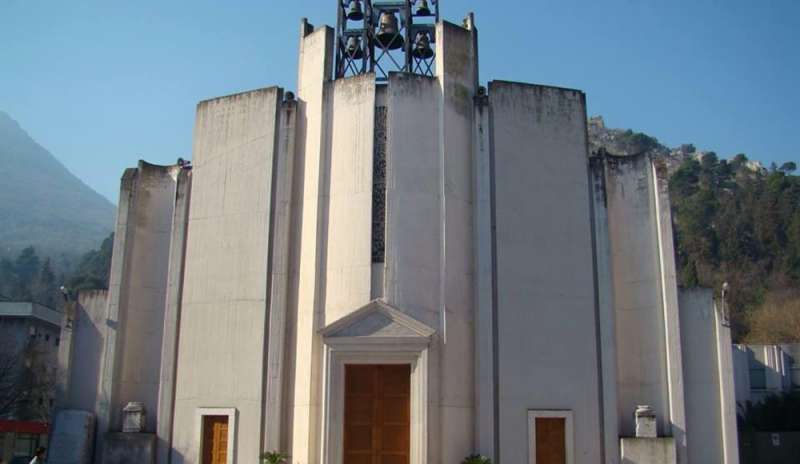 La Chiesa Madre di Cassino elevata a concattedrale