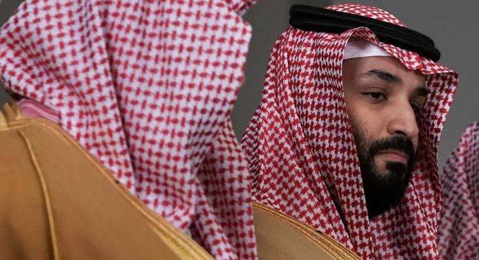 La Cia punta il dito verso il principe saudita