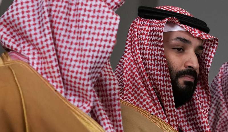 La Cia punta il dito verso il principe saudita