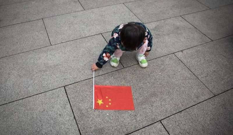 La Cina rischia una crisi economica senza pari