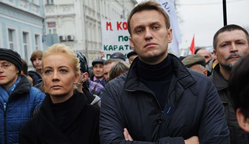 La Consulta boccia il ricorso di Navalny