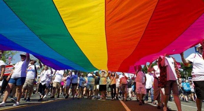 La Corte costituzionale annulla il matrimonio gay