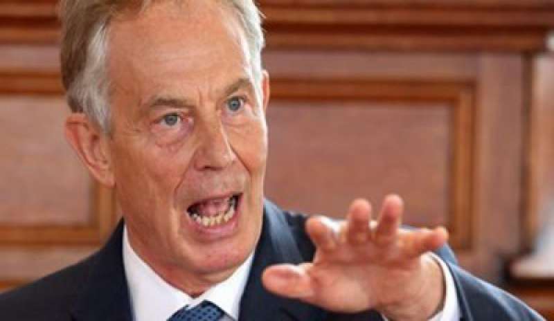 La Corte Suprema salva Blair, non sarà processato per la guerra in Iraq