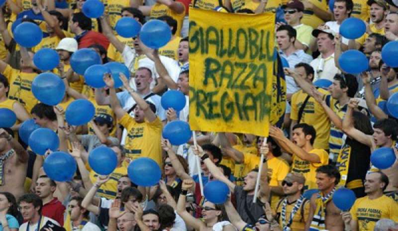 La crisi del Parma arriva sul campo: a rischio la partita contro l’Udinese
