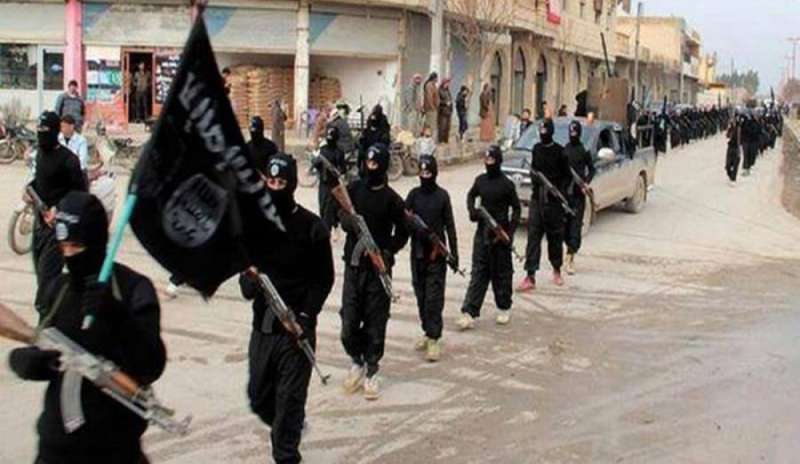 LA DISPERAZIONE DELL’ISIS: DIFFUSI NUOVI APPELLI DI MORTE