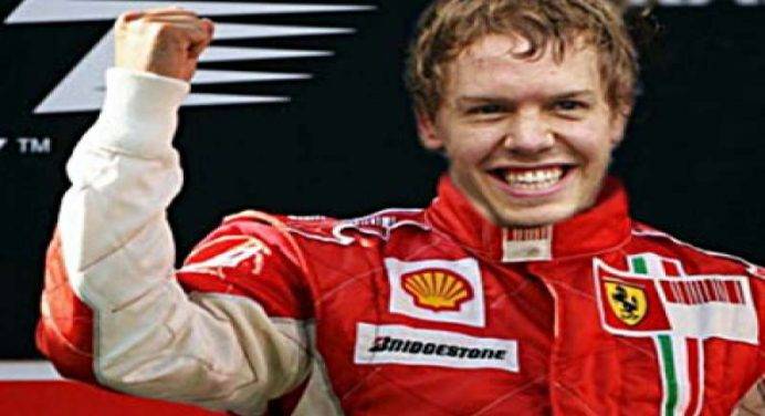 Ferrari, l’addio ufficiale di Vettel arriva alla fine del 2020