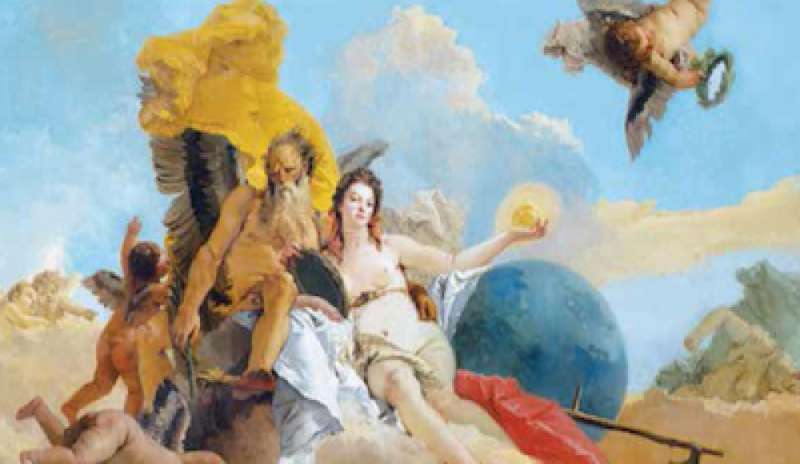 La Fondazione Credito Bergamasco presenta “Tiepolo, genio del secolo”