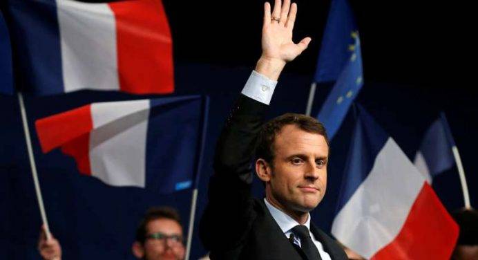 La Francia: alleato o temibile concorrente?