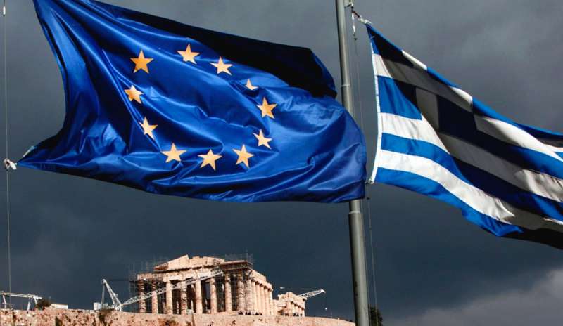 La Grecia riparte, finita l'era del piano-aiuti