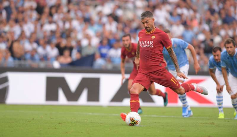 La Lazio crea, la Roma regge: il derby è 1-1
