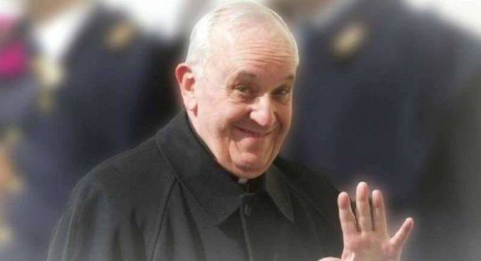 La missione di Bergoglio: 40 anni da mentore