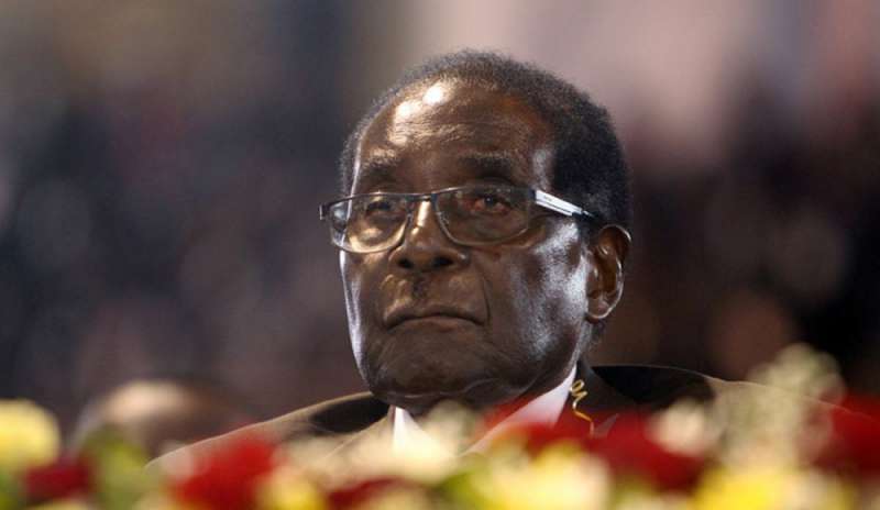 La parabola di Mugabe, l'eroe divenuto tiranno