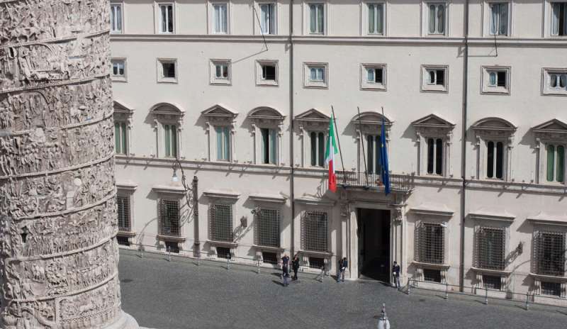 La politica italiana e le questioni internazionali