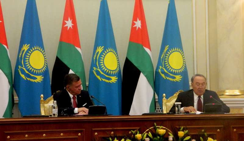 La proposta russa e la “neutralità attiva” del Kazakistan