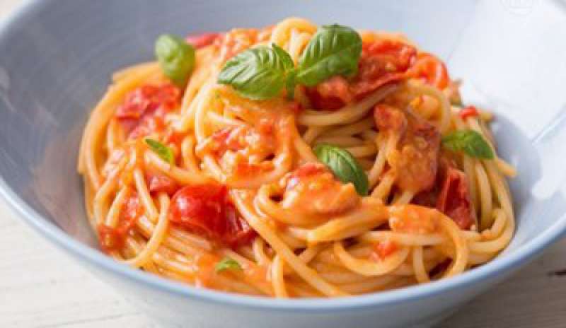 La ricetta del week-end: spaghetti allo scarpiello