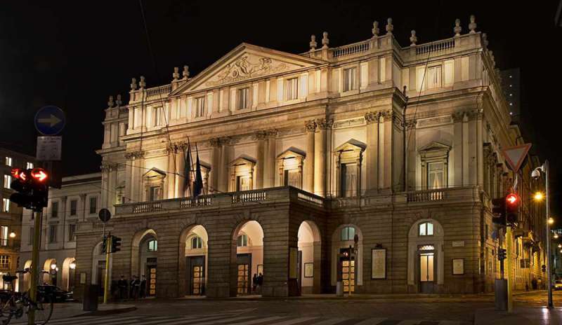 La Scala: quando la merce in palio è la nostra cultura