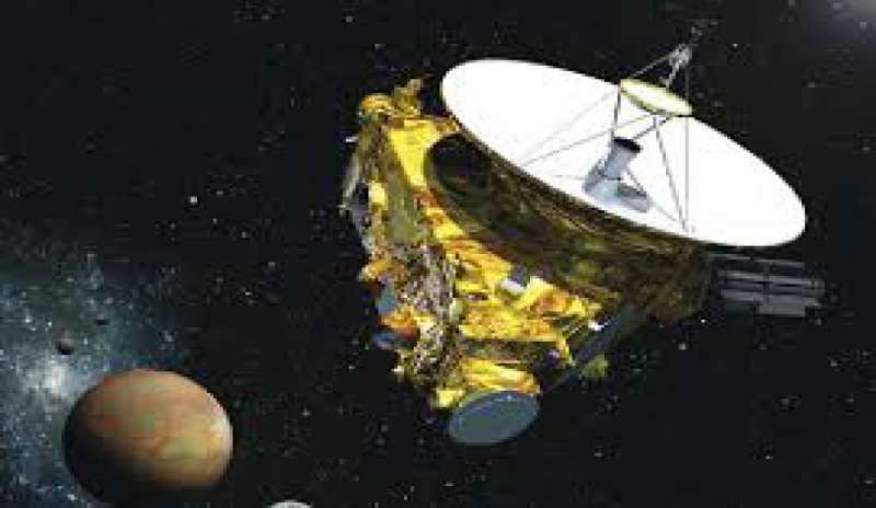 La sonda New Horizons pronta a svelare i segreti di Plutone