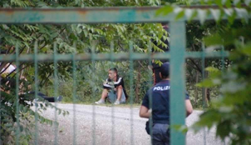 La Spezia, trovati morti in una cava i 2 ragazzi scomparsi domenica