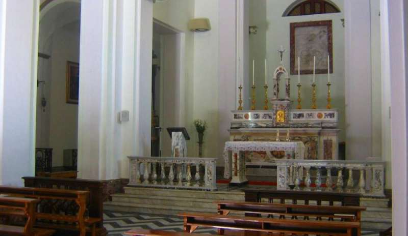 La stagione musicale della parrocchia di Santa Marinella