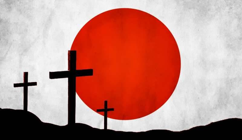 La straordinaria storia di Sidotti, l'ultimo missionario in Giappone